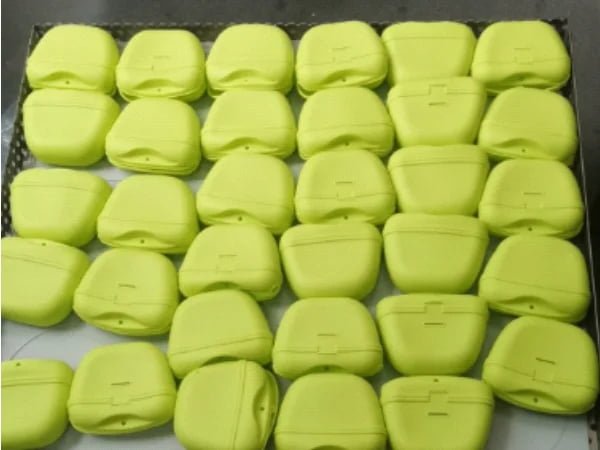 silicone dog treat pouch hardness and flat baking